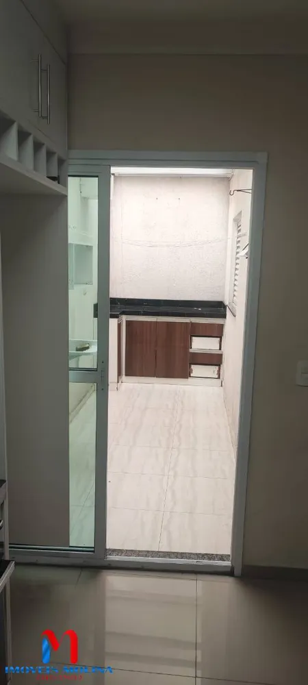 Apartamento, 2 quartos, 58 m² - Foto 2