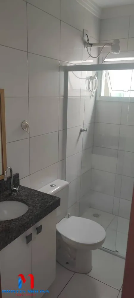 Apartamento, 2 quartos, 58 m² - Foto 7