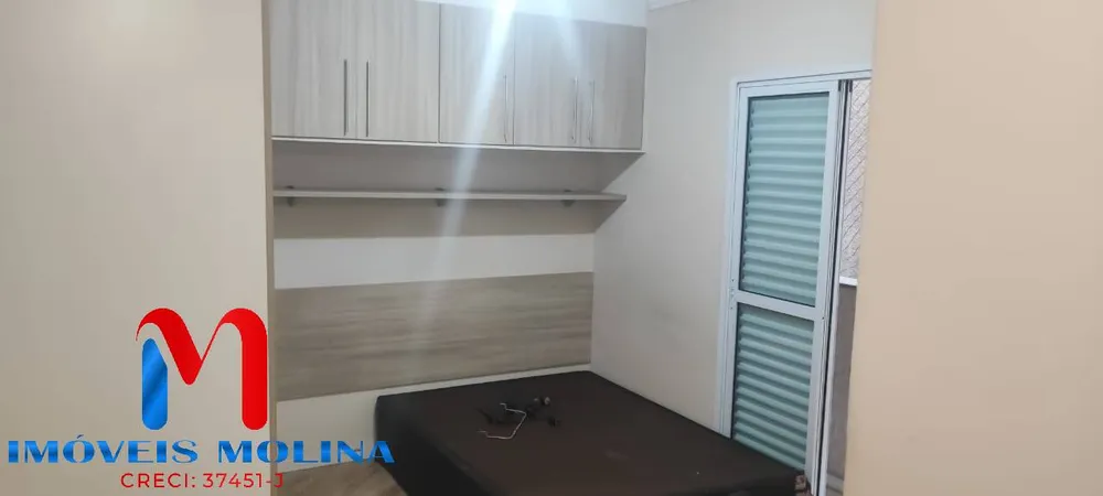 Apartamento, 2 quartos, 58 m² - Foto 6