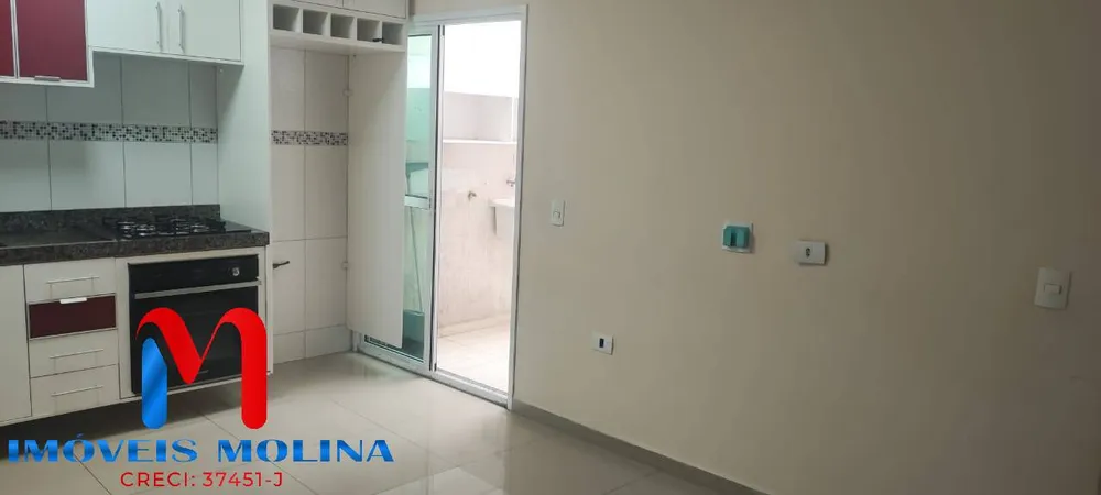 Apartamento, 2 quartos, 58 m² - Foto 3
