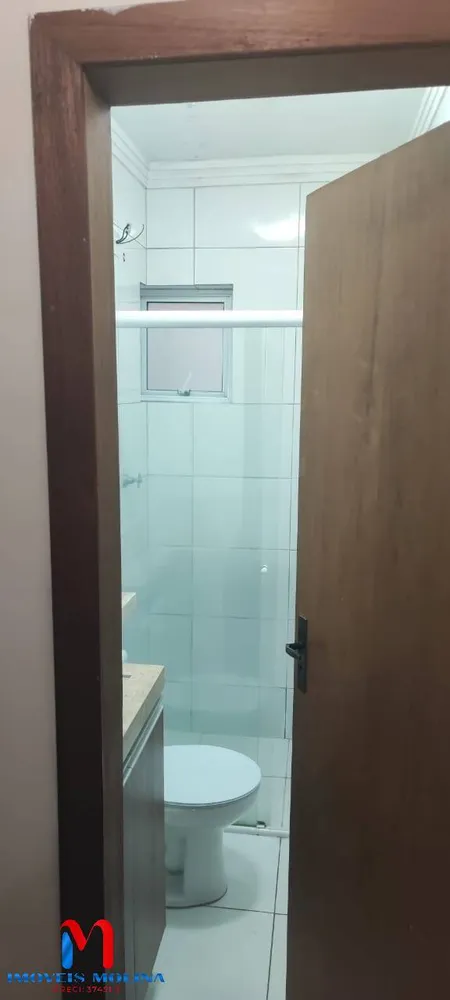 Apartamento, 2 quartos, 58 m² - Foto 8