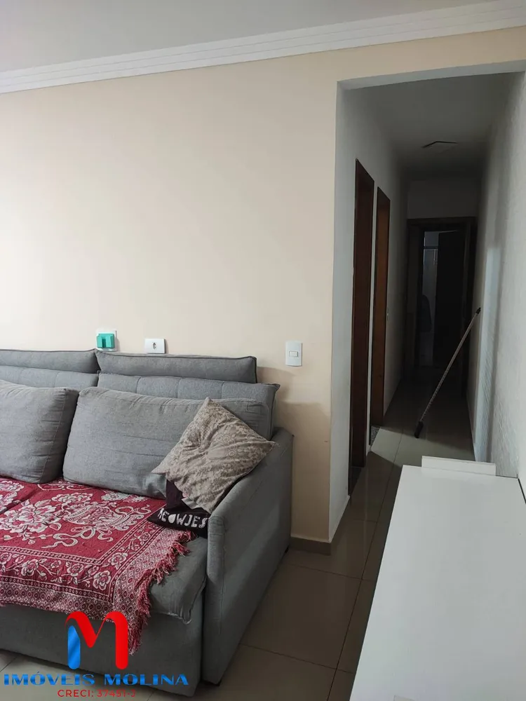 Apartamento, 2 quartos, 58 m² - Foto 5