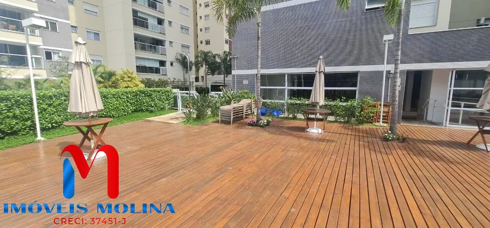 Apartamento, 3 quartos, 113 m² - Foto 3