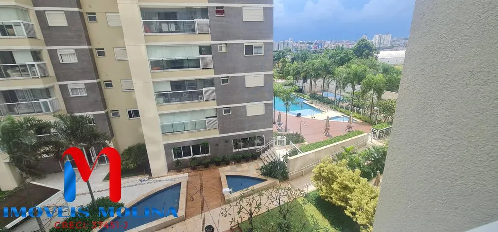 Apartamento, 3 quartos, 113 m² - Foto 5