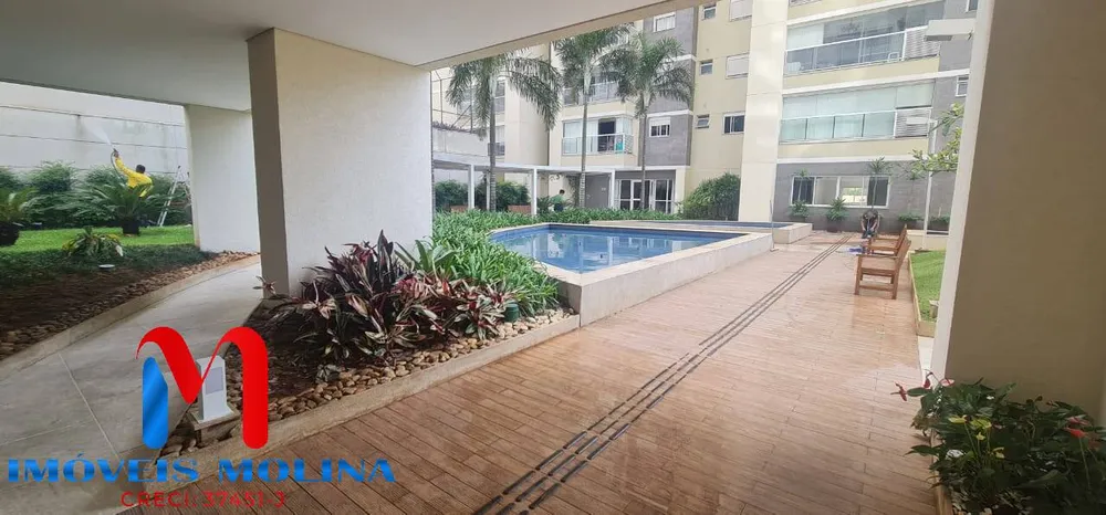 Apartamento, 3 quartos, 113 m² - Foto 2