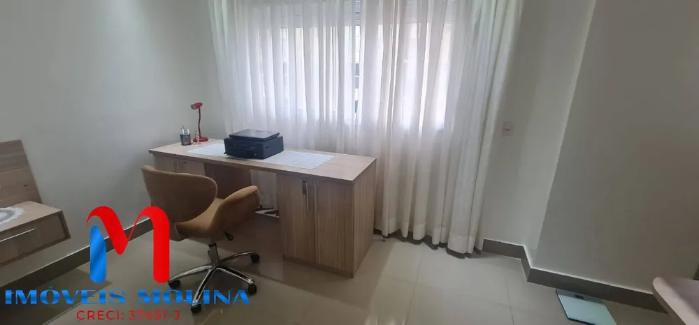 Apartamento, 3 quartos, 113 m² - Foto 9