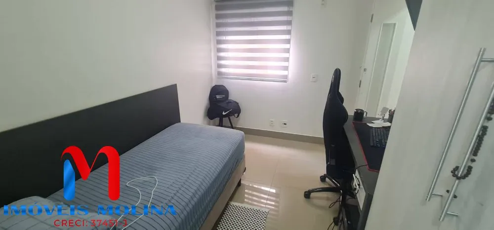 Apartamento, 3 quartos, 113 m² - Foto 8