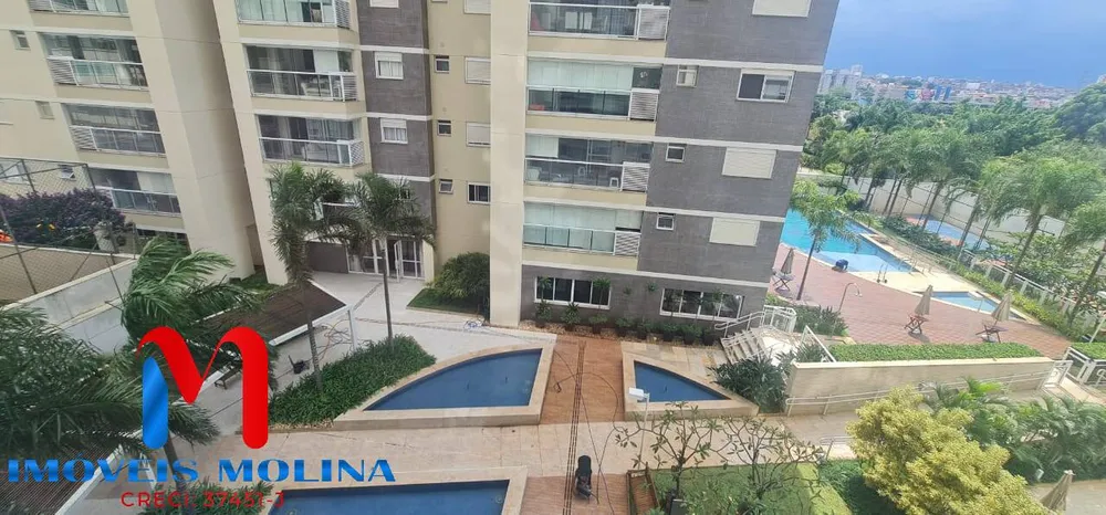 Apartamento, 3 quartos, 113 m² - Foto 6