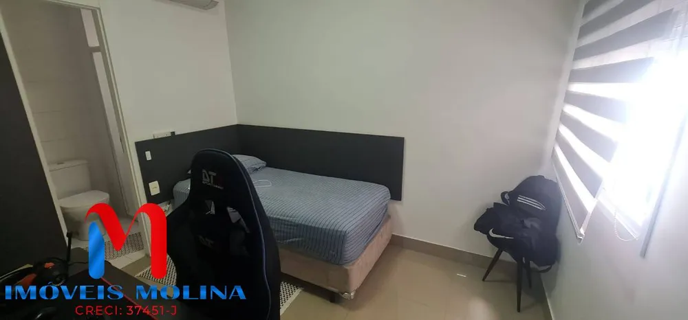 Apartamento, 3 quartos, 113 m² - Foto 3
