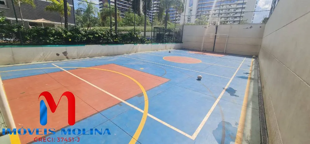 Apartamento, 3 quartos, 113 m² - Foto 7
