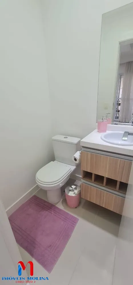 Apartamento, 3 quartos, 113 m² - Foto 4