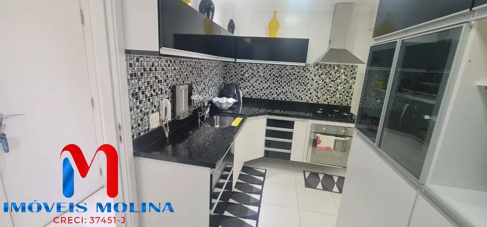 Apartamento, 3 quartos, 113 m² - Foto 1