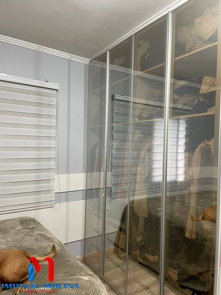 Apartamento, 3 quartos, 115 m² - Foto 1