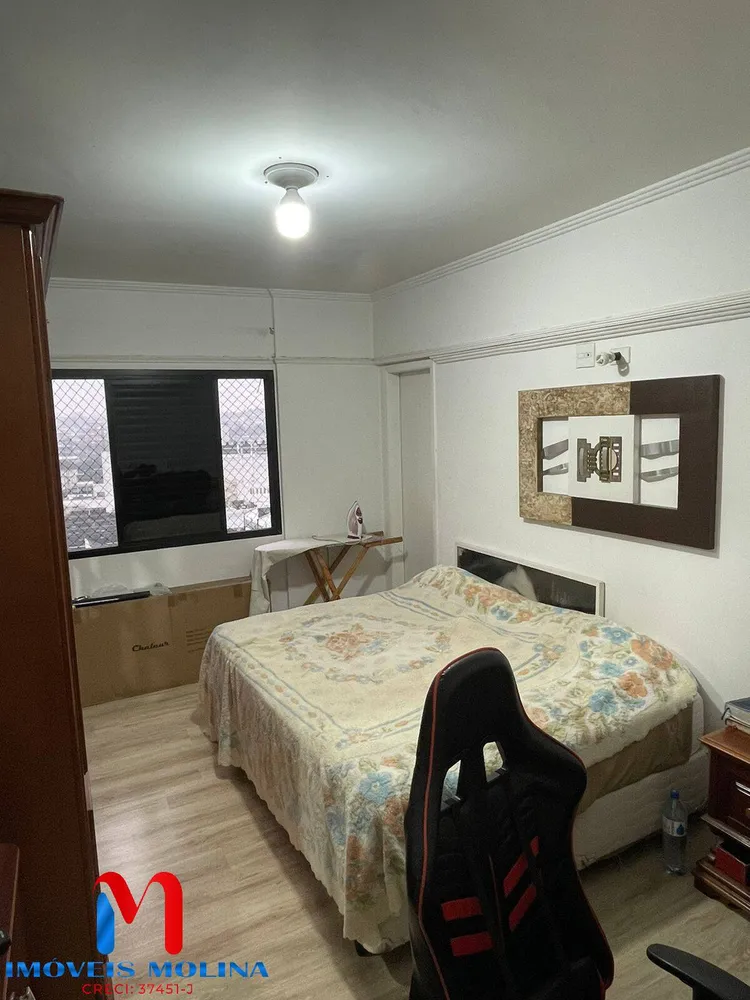 Apartamento, 3 quartos, 115 m² - Foto 13