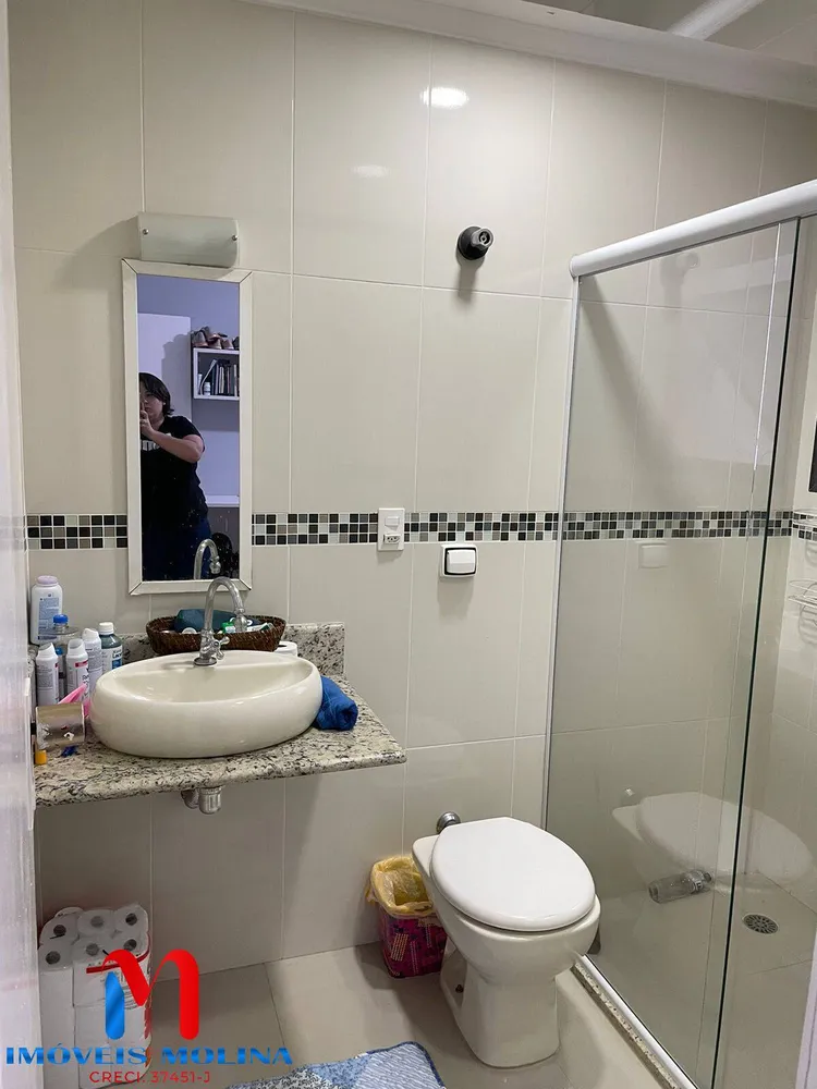 Apartamento, 3 quartos, 115 m² - Foto 6