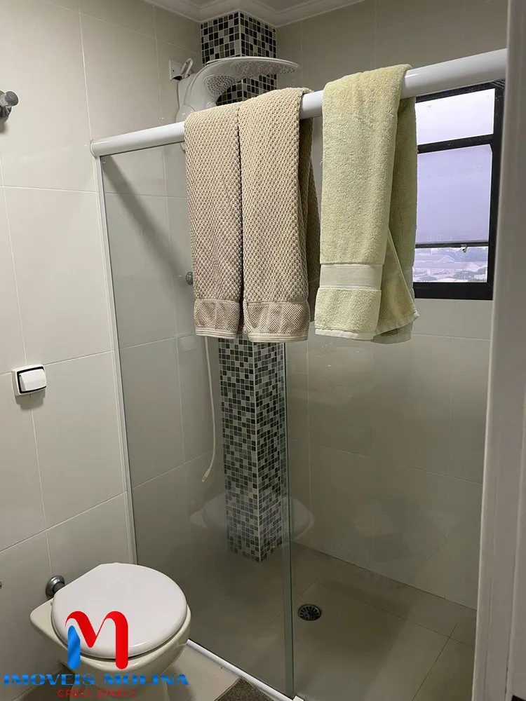Apartamento, 3 quartos, 115 m² - Foto 5