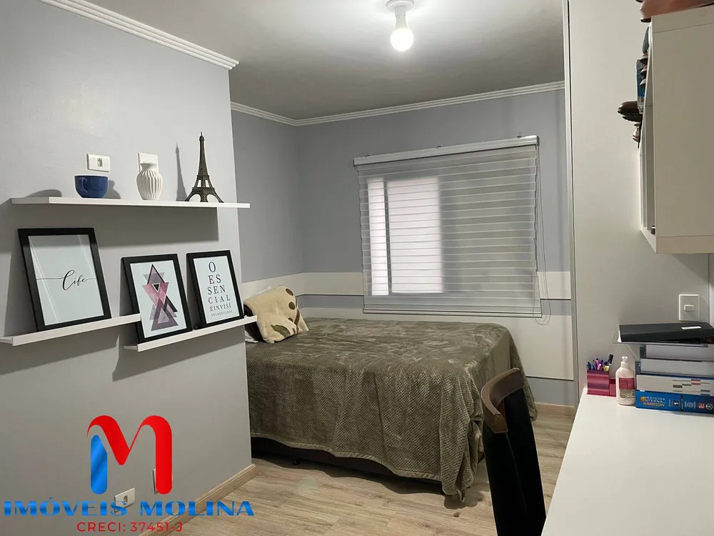 Apartamento, 3 quartos, 115 m² - Foto 11