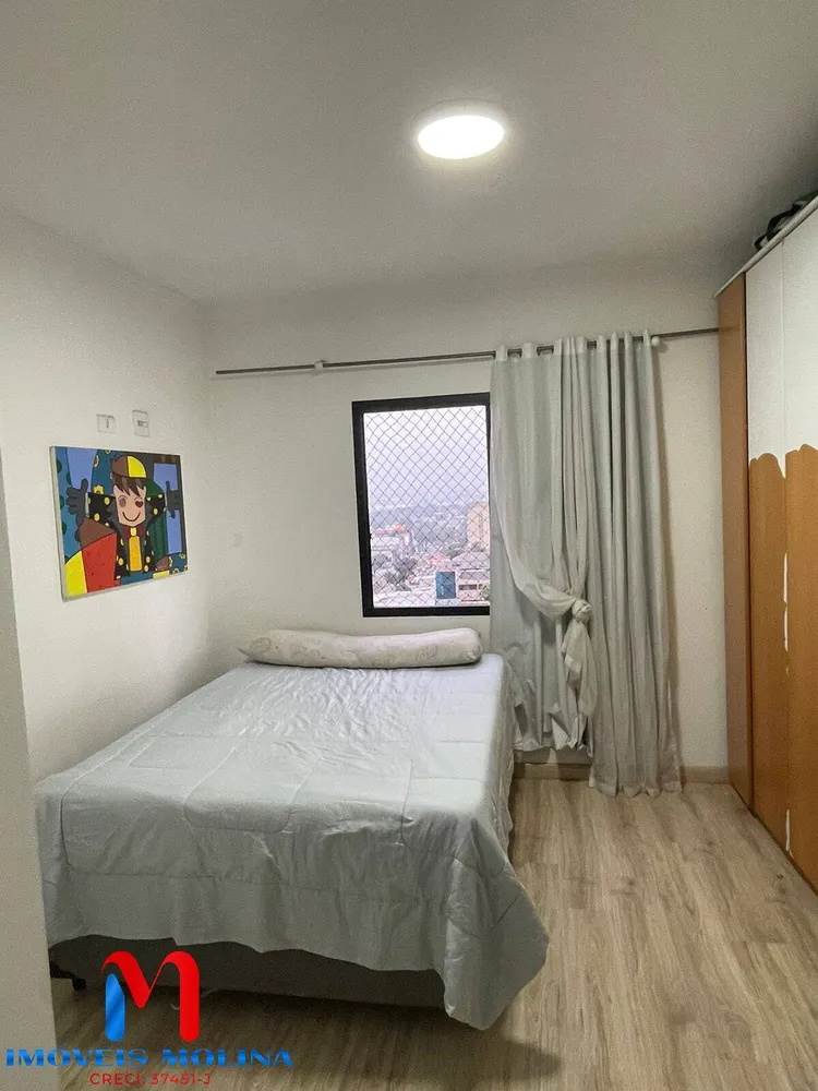 Apartamento, 3 quartos, 115 m² - Foto 4