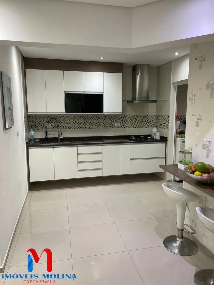 Apartamento, 3 quartos, 115 m² - Foto 8