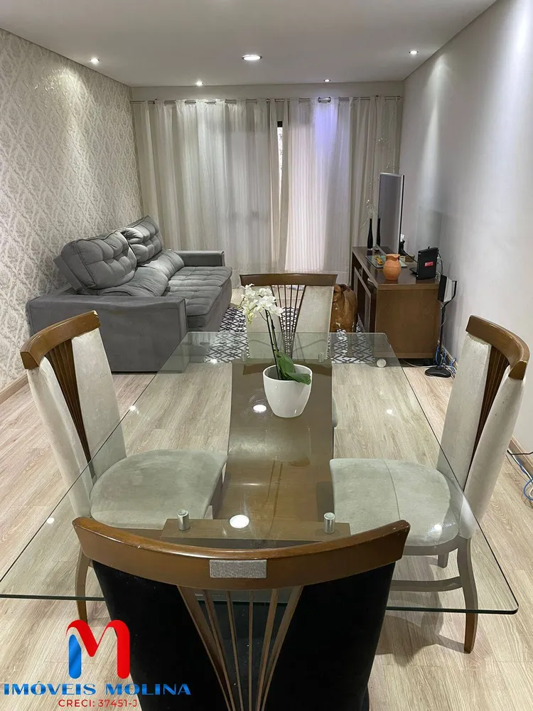 Apartamento, 3 quartos, 115 m² - Foto 1