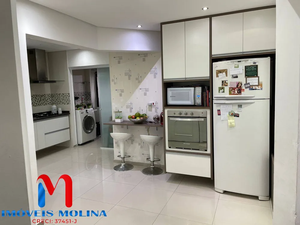 Apartamento, 3 quartos, 115 m² - Foto 2