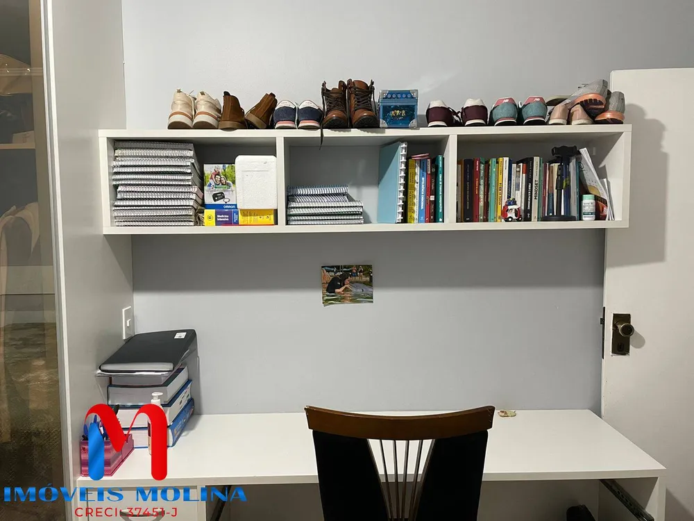 Apartamento, 3 quartos, 115 m² - Foto 7
