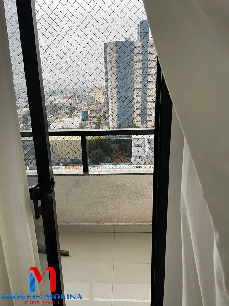 Apartamento, 3 quartos, 115 m² - Foto 3