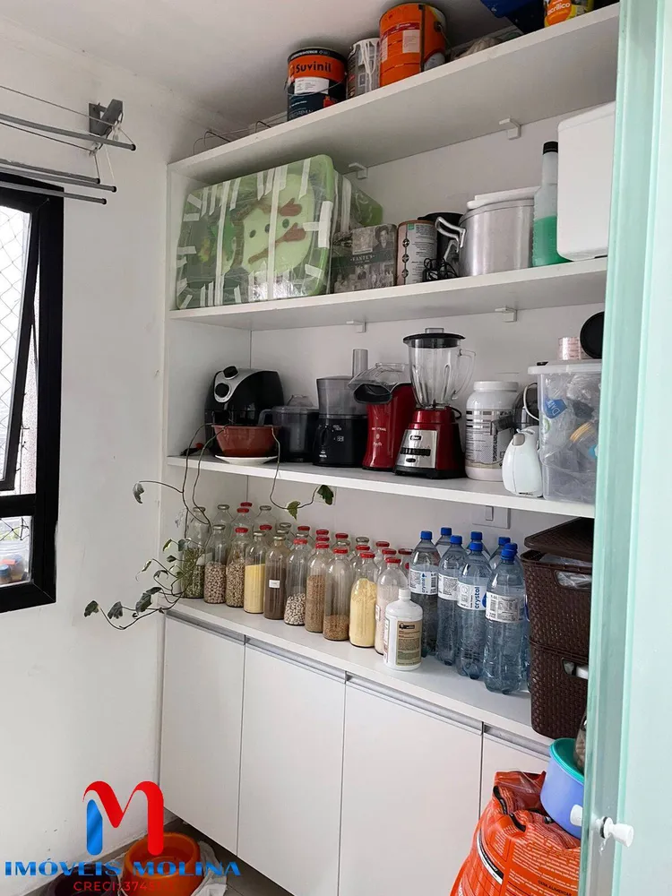 Apartamento, 3 quartos, 115 m² - Foto 4