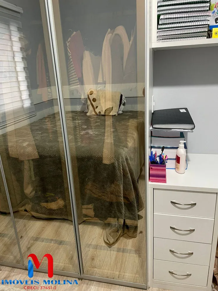 Apartamento, 3 quartos, 115 m² - Foto 2