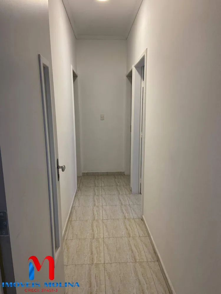 Sobrado, 3 quartos, 219 m² - Foto 11