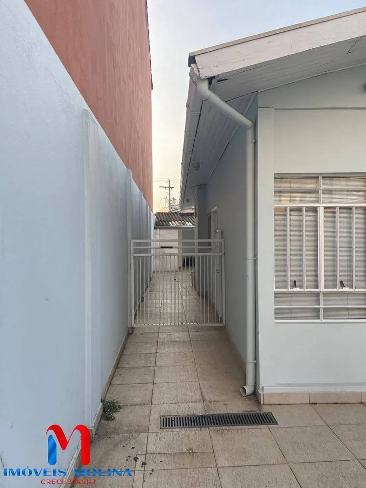 Sobrado, 3 quartos, 219 m² - Foto 8