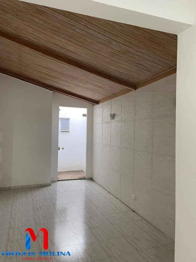 Sobrado, 3 quartos, 219 m² - Foto 7