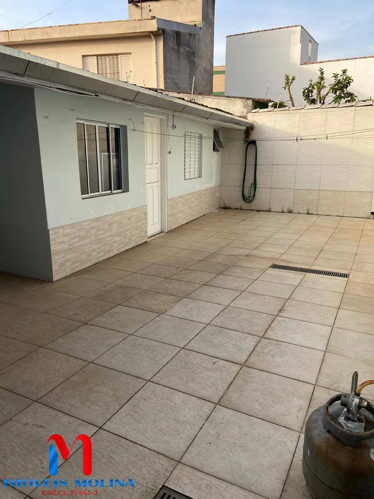 Sobrado, 3 quartos, 219 m² - Foto 9