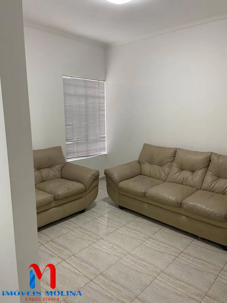 Sobrado, 3 quartos, 219 m² - Foto 12