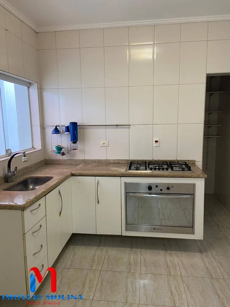 Sobrado, 3 quartos, 219 m² - Foto 6