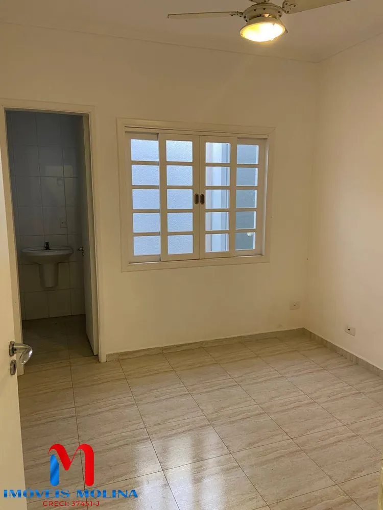 Sobrado, 3 quartos, 219 m² - Foto 10