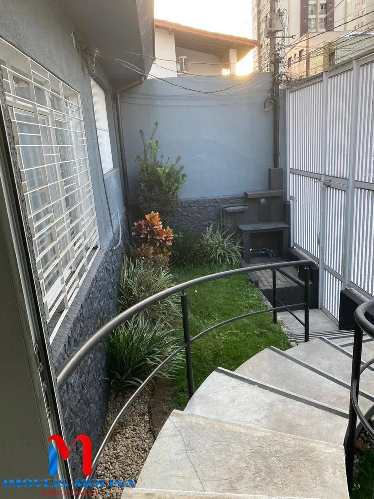 Sala-Conjunto, 210 m² - Foto 1