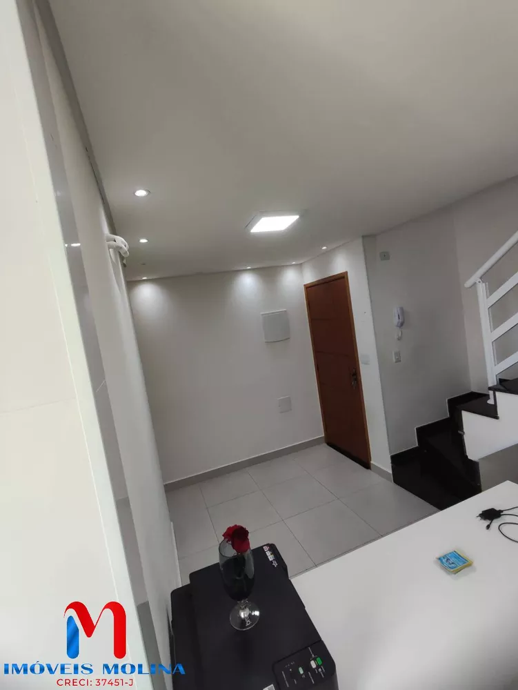 Cobertura à venda com 3 quartos, 122m² - Foto 3