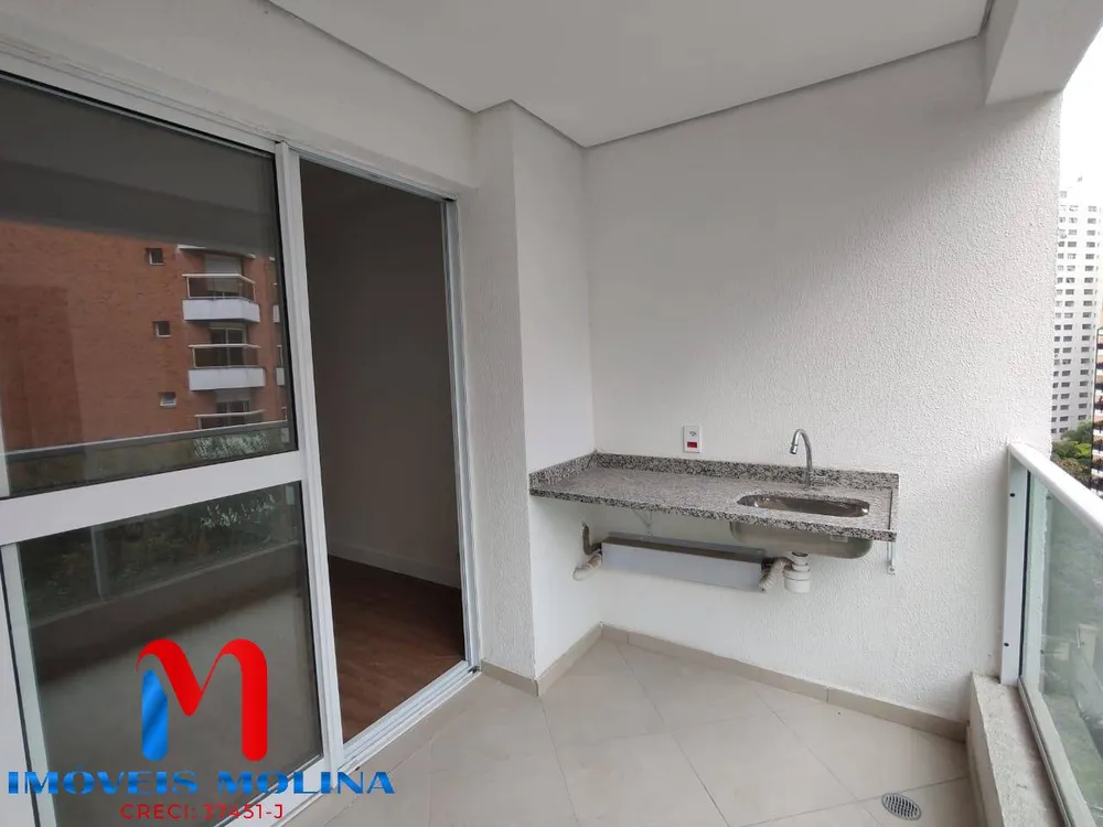 Apartamento, 2 quartos, 64 m² - Foto 1