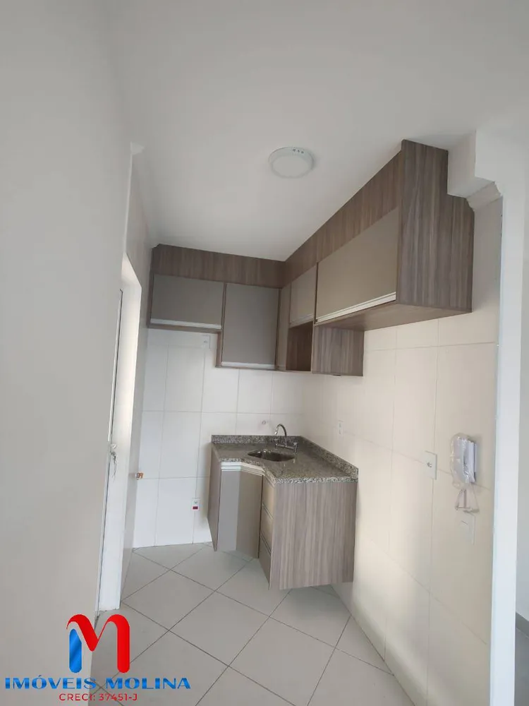 Apartamento, 2 quartos, 64 m² - Foto 12