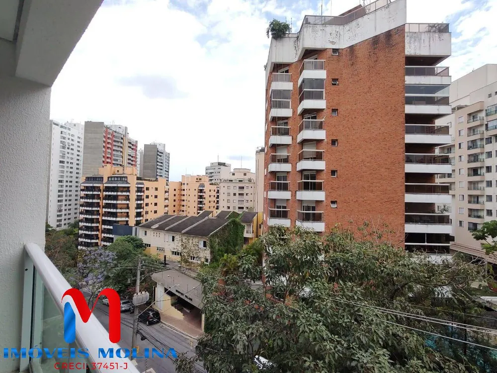 Apartamento, 2 quartos, 64 m² - Foto 4
