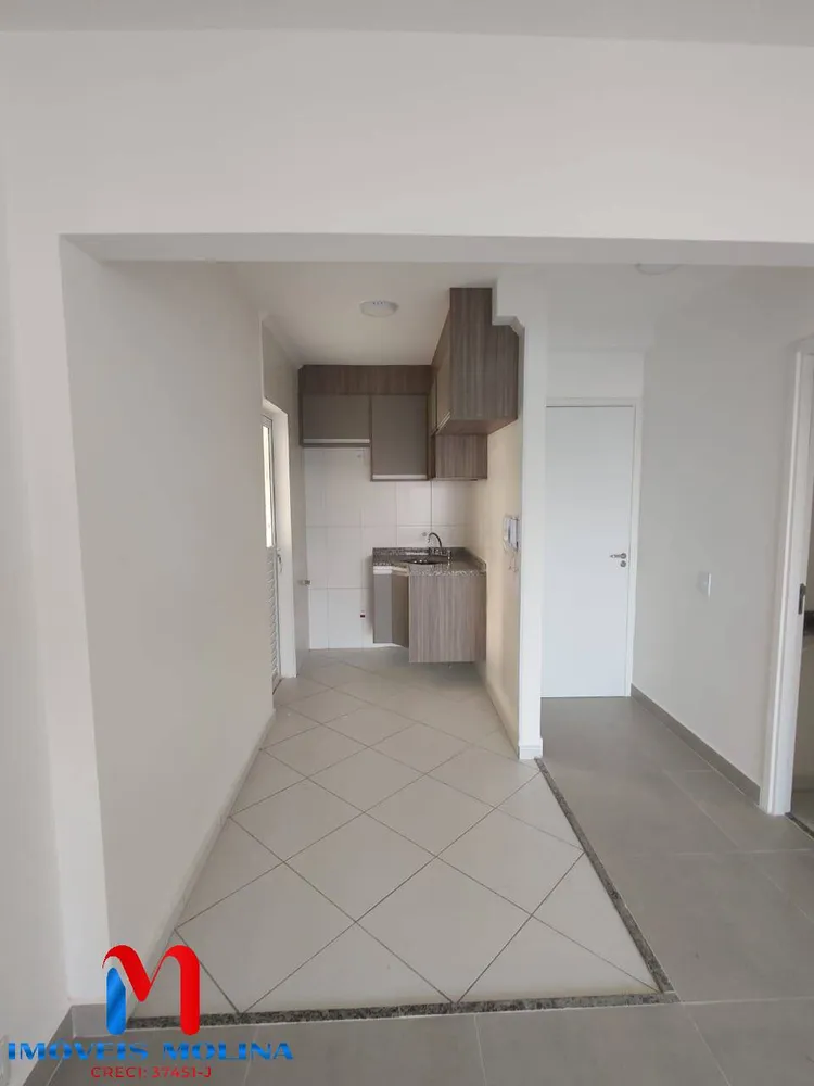 Apartamento, 2 quartos, 64 m² - Foto 7
