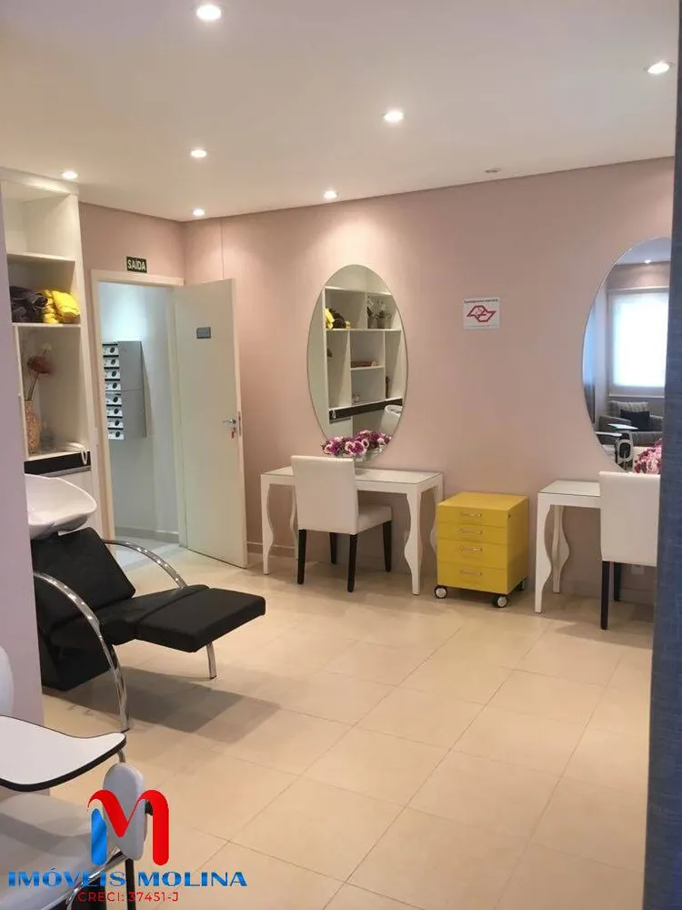 Apartamento, 2 quartos, 64 m² - Foto 10