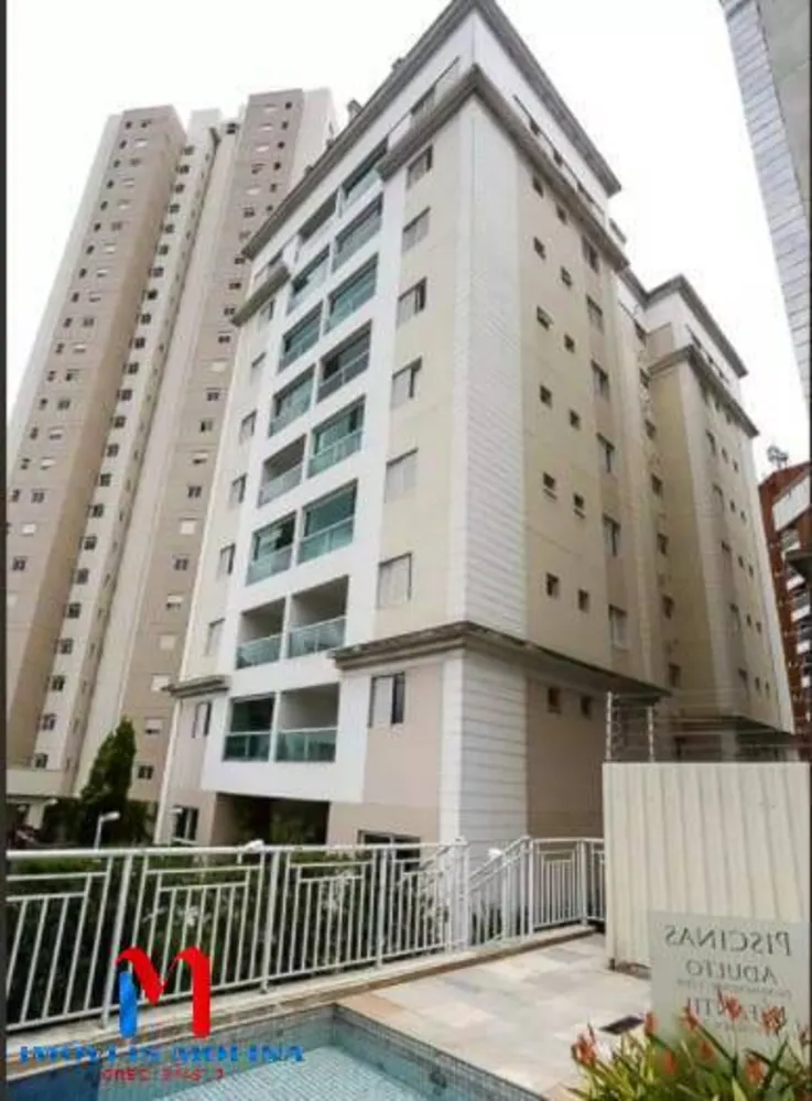 Apartamento, 2 quartos, 64 m² - Foto 9