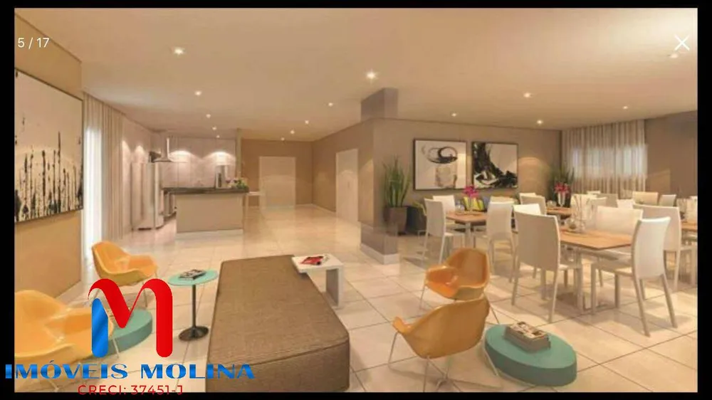 Apartamento, 2 quartos - Foto 7