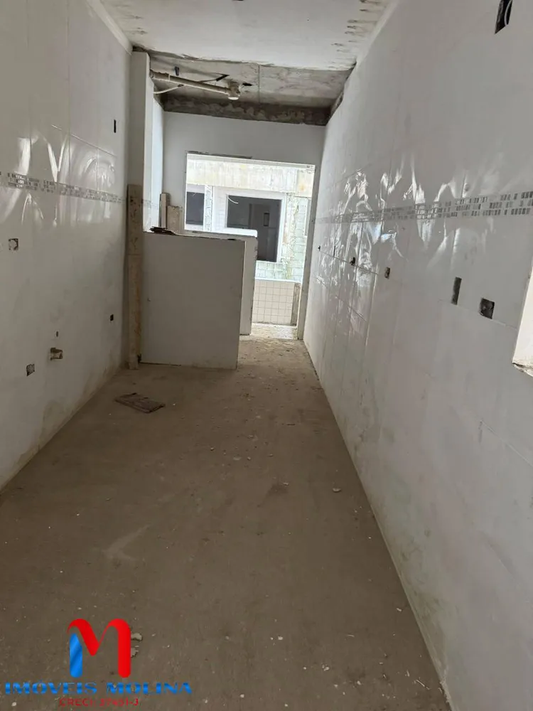 Apartamento, 2 quartos - Foto 2