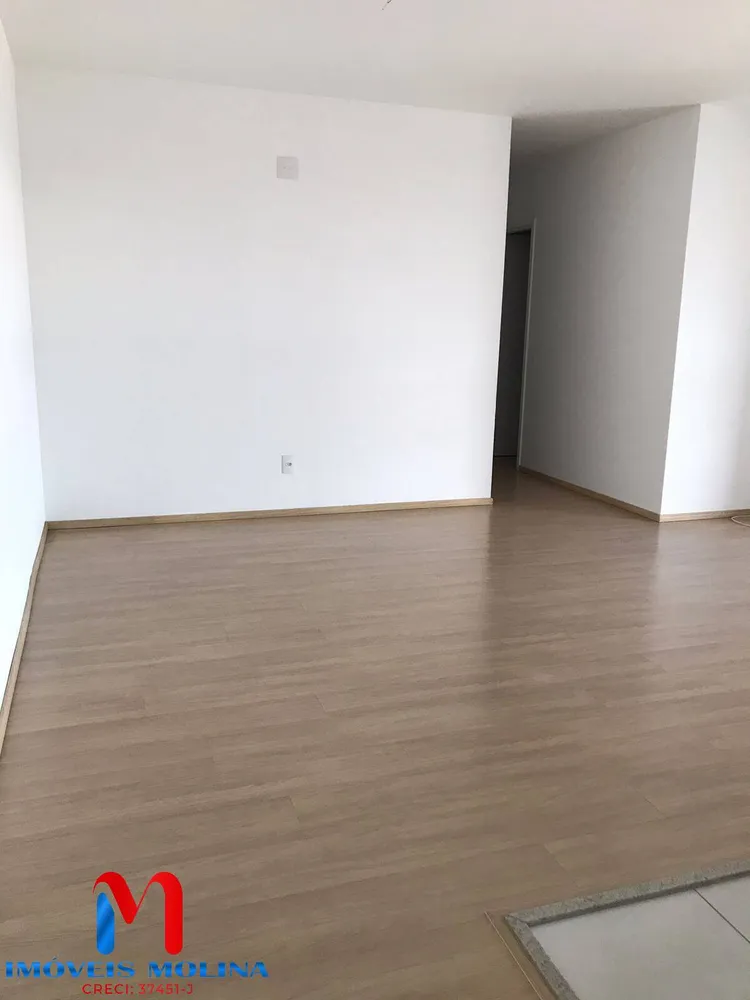 Apartamento, 3 quartos, 85 m² - Foto 2