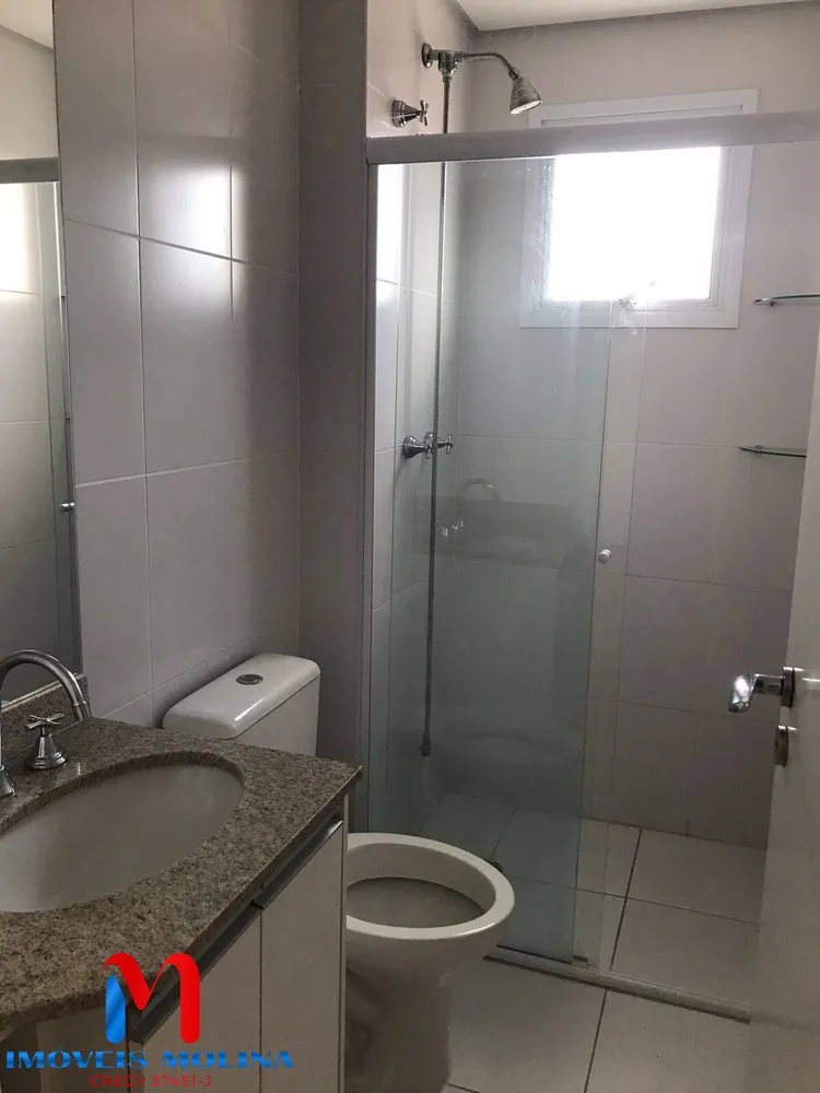 Apartamento, 3 quartos, 85 m² - Foto 4