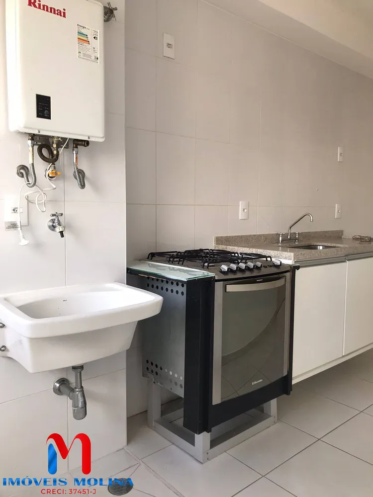 Apartamento, 3 quartos, 85 m² - Foto 3
