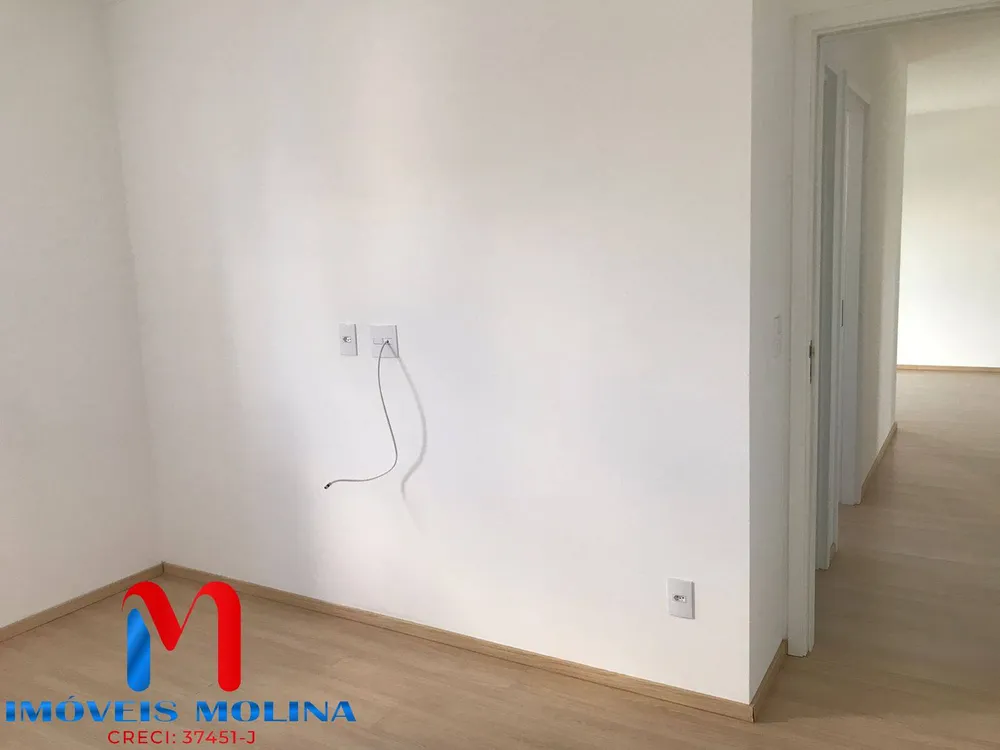 Apartamento, 3 quartos, 85 m² - Foto 4